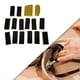 thumbnail image 3 of Juego de 16 bloques de lijado a mano, kit de almohadillas de lijado, bloque de lijado multiusos para , pintura de automóviles, lijado de, 3 of 6
