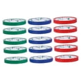 thumbnail image 4 of DECORNIJIA Multi Purpose Packing Tape for Bag Sealing and Tying with Thick Core for Market Use, 4 of 7
