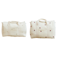 thumbnail image 1 of Mamá Acolchada Gran Capacidad Pañal Bolso Utility Tote (estilo 3), 1 of 4