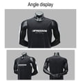 thumbnail image 3 of Camisa de natación sin mangas para hombre, de secado rápido, atlética, para correr, gimnasio, muscular, playa, camiseta sin mangas, grande y alta, 3 of 7
