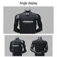 thumbnail image 3 of Camisa de natación sin mangas para hombre, de secado rápido, atlética, para correr, gimnasio, muscular, playa, camiseta sin mangas, grande y alta, 3 of 7