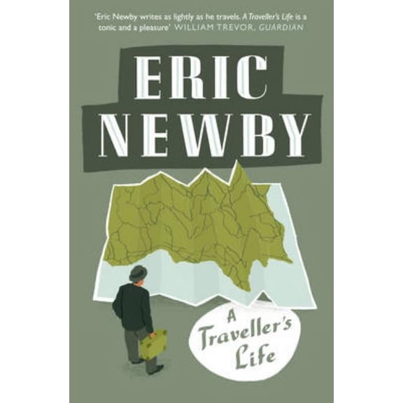 A Traveller's Life, (Paperback)
