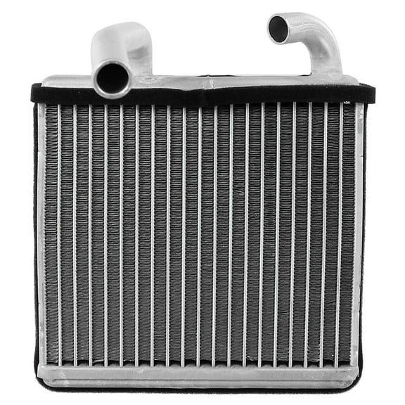 Agility Auto Parts 9010230 HVAC Heater Core for Mazda Specific Models