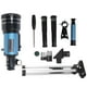 thumbnail image 2 of Top Telescope for Adult Kids,70mm Aperture (15X-150X) Portable Refractor Telescopes for Beginners,30, 2 of 5