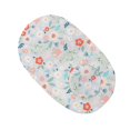 thumbnail image 2 of Colostomy Bag Incontinence Products Open Pouch Stoma Bag flower round, 2 of 7