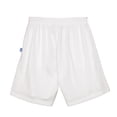 thumbnail image 3 of Men's Mitchell & Ness  White LA Clippers Blown Out Fashion Shorts, 3 of 3