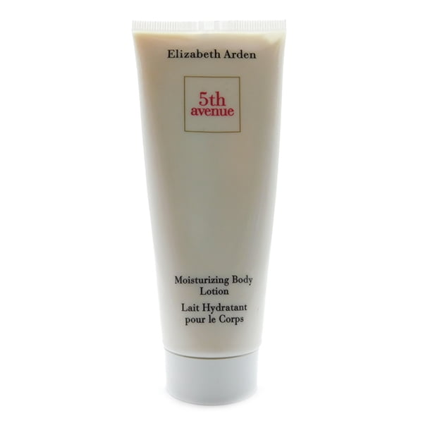 Elizabeth Arden 5th Avenue Moisturizing Body Lotion, 3.3 Fl Oz