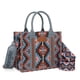 thumbnail image 4 of Bolso de mano Montana West Wrangler WG2213-8120SNY para mujer, 4 of 7