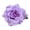 A, variant on Artificial Flower Heads for Diy Wedding Bouquets, Realistic Fake Flowers for Tabletop Centerpieces, Wreaths & Home Decor, Long-Lasting Craft Flowers, 1 Flower Head