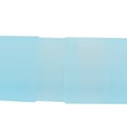 thumbnail image 4 of maskred 1/2/3/5 Portable Utility Toothbrush Holder Travel Toothbrush Holder Case Blue 1PCS, 4 of 6