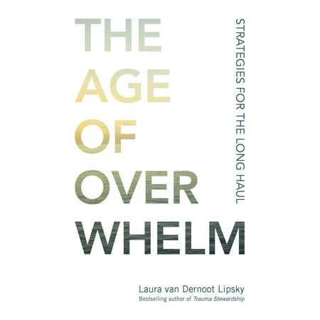 The Age of Overwhelm : Strategies for the Long