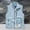 Light Blue, variant on 2026 New Mens Vest Casual Lightweight Vests Summer Sleeveless Jackets for Travel Hiking Fishing(Green,XXXXXXL)