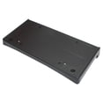 thumbnail image 3 of For BMW 325xi 2006 License Plate Bracket | Front | Replacement For BM1068119 | 51117058449, 3 of 4