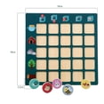 thumbnail image 4 of Montessori Encuentra Ubicación de Ubicación Aprendizaje Juguete Educativo para Parent-Child Interacción Tiempo CUTICAT Encontrar juego de ubicación, 4 of 8