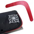 thumbnail image 1 of Adhesivo luminoso LED para tira de barra de luz de consola PS5 (rojo), 1 of 5