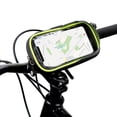 thumbnail image 3 of Sparco Bolsa Para Bicicleta Impermeable Con Soporte Giratorio TPU, 3 of 5