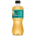 thumbnail image 5 of 7UP Tropical Zero Sugar Caffeine Free Lemon Lime Mango Peach Soda Pop, 20 fl oz, Bottle, 5 of 7