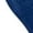 Navy Blue, variant on High Waisted and Hip Lifting Yoga Elastic Quick Drying Tight Pants, High Waist 3D Anti Cellulite Leggings for Women