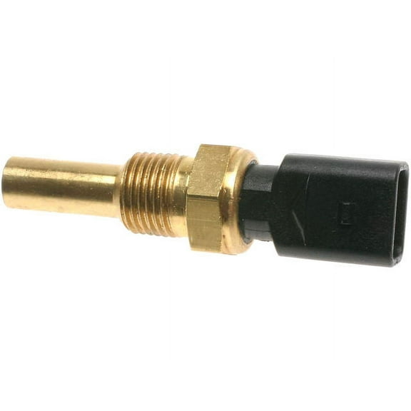 Water Temperature Sensor - Compatible with 1996 - 2003 Dodge Ram 1500 1997 1998 1999 2000 2001 2002