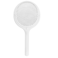 thumbnail image 1 of Tête Rotative Rechargeable Mouche Swatter Électrique Mouche Swatter Raquette Bug Zapper Raquette Intérieure Bug Zapper Intérieur Mouche Zapper, 1 of 1