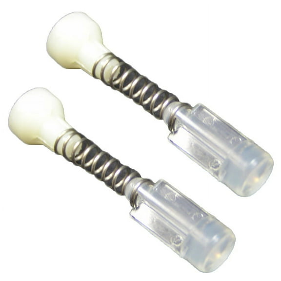 Ryobi SSP100 Paint Sprayer 2 Pack Atomizer Valve Assembly - 303265004-2PK