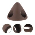 thumbnail image 4 of Fish Tank Hideaway Simple Aquarium Cave Landscape Decor, 4 of 8