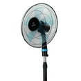 thumbnail image 3 of Ventilateur sur pied Westinghouse 16", 3 of 5