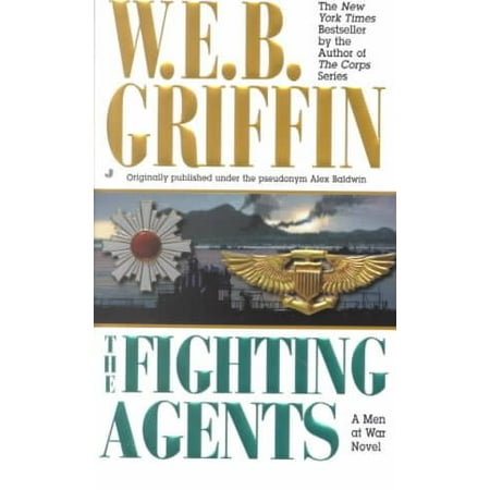 The Fighting Agents