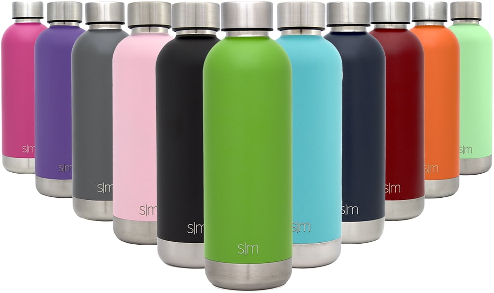 simple modern 17oz bolt water bottle