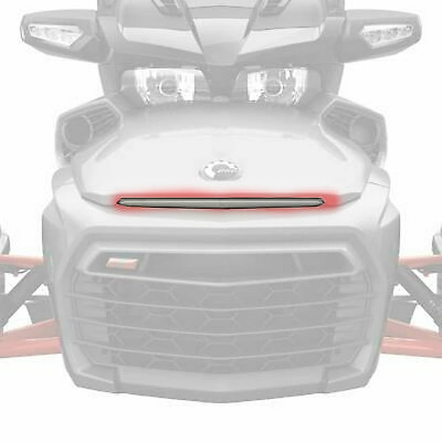 Can-Am On-Road OEM Signature Light for All Spyder models, 219400895