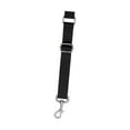 thumbnail image 2 of Extensor de correa para brazo de aseo de mascotas, ideal para bañar y recortar cachorros. Negro, 2 of 9