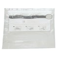 thumbnail image 3 of FoodSaver FreshSaver 1 Gallon Zipper Bags 12pk, 3 of 6