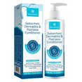 thumbnail image 1 of Hair Conditioner for Scalp of Folliculitis Dry Scalp Itchy Scalp Oily Hair for Hair Hair Conditioner（250Ml/8.45Oz） Makeup Kit for Beginners，Graduation Gift Makeup, 1 of 9