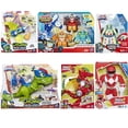 thumbnail image 2 of Figuras de acción coleccionables originales de Playskool Heroes Dinosaurs Chomp Squad, mascotas electrónicas, juguetes Rescue Bots Academy, juguetes para niños, 2 of 5