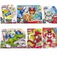 thumbnail image 2 of Figuras de acción coleccionables originales de Playskool Heroes Dinosaurs Chomp Squad, mascotas electrónicas, juguetes Rescue Bots Academy, juguetes para niños, 2 of 5