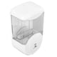 thumbnail image 5 of Dispensador automático de jabón líquido sin contacto, dispensador eléctrico sin contacto con sensor infrarrojo montado para oficinas, hoteles, tipo espuma de 600 ml, 5 of 14