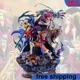 thumbnail image 2 of Figuras de anime de One Piece de 20 cm, figura de Luffy, figura de acción del Capitán Trafalgar 3 para niños, colección de muñecos, adorno, modelo de PVC, juguetes de regalo, 2 of 5