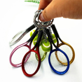 thumbnail image 3 of 12Pcs Mini Tennis Racket Ball Keychain Pendant Bag Accessories for Bag Sport Advertisement Fans Souvenirs Key Ring, 3 of 5