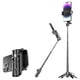thumbnail image 1 of XIAOMIYOUPIN FUNSNAP P15 Mini Selfie Stick Extendable Tripod Stand with Bluetooth Remote, 1 of 5