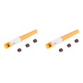 thumbnail image 2 of kurtrusly Pet Paws Dog Cats Grooming Grinding Painless Trimmer Pet 2Set, 2 of 5