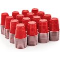 thumbnail image 3 of EcoNesxp Verres à Vin en Plastique, Paquet d'Oces, 3 of 5