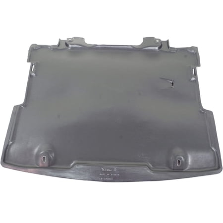 Front Engine Splash Shield for 1998-2000 Mercedes Benz C280 OE Replacement M310113