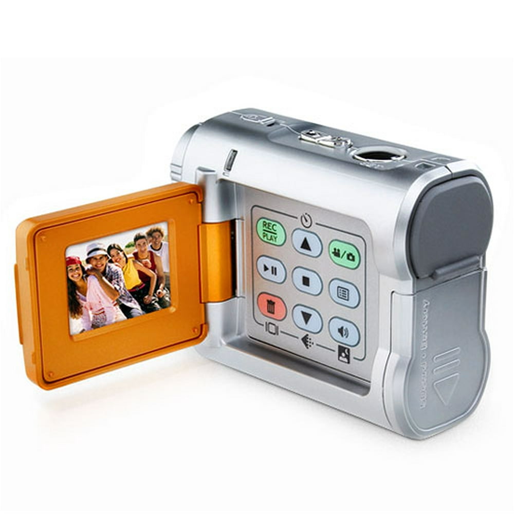 VCamNow Digital Video Camera, Assortment