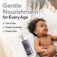thumbnail image 4 of Marie Originals Eczema Nourish Moisturizing Lotion, Hydrating Cream for Dry, Itchy & Sensitive Skin, Hypoallergenic (2pack), 4 of 9