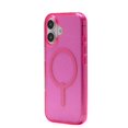thumbnail image 1 of Funda Zagg Milan Snap Glitter para iPhone 16 Plus rosa, 1 of 7