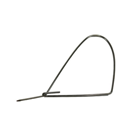 UPC: 0837508006148 | Promar Stainless Steel Crabbing Bait Pin