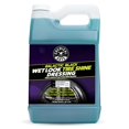 thumbnail image 1 of Dressing para llantas Chemical Guys Galactic Black Wet Look 3.78 L, 1 of 7
