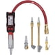 thumbnail image 1 of Manómetro digital de presión de neumáticos Milton Precision S-580eKit, 1 of 8