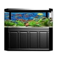thumbnail image 4 of Adhesivo de paisaje para acuario 3D, de fondo para póster, accesorios de marinas oceánicas, adhesivo de , decoraciones decorativas , 40x62CM Yinane Acuario Pegatina, 4 of 7