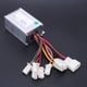 thumbnail image 5 of Controlador De Cepillo Eléctrico, Controlador De Motor De Cepillo, Triciclo De Bicicleta Eléctrica De Tamaño Compacto Y Liviano Para Triciclo Eléctrico De Scooter Eléctrico Cergrey Electric Bicycle Accessory, 5 of 8